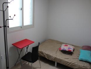 Kozy Korea Guesthouse Incheon Exterior foto