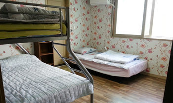 Kozy Korea Guesthouse Incheon Exterior foto