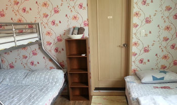 Kozy Korea Guesthouse Incheon Exterior foto