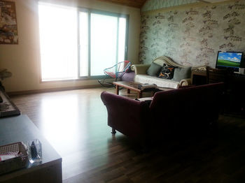 Kozy Korea Guesthouse Incheon Exterior foto